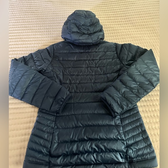 Patagonia Down Sweater Hoodie - Picture 5 of 5